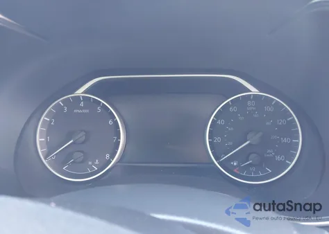 2018 Nissan Maxima 3.5 Platinum z USA, uszkodzony, nr VIN 1N4AA6AP9JC396614